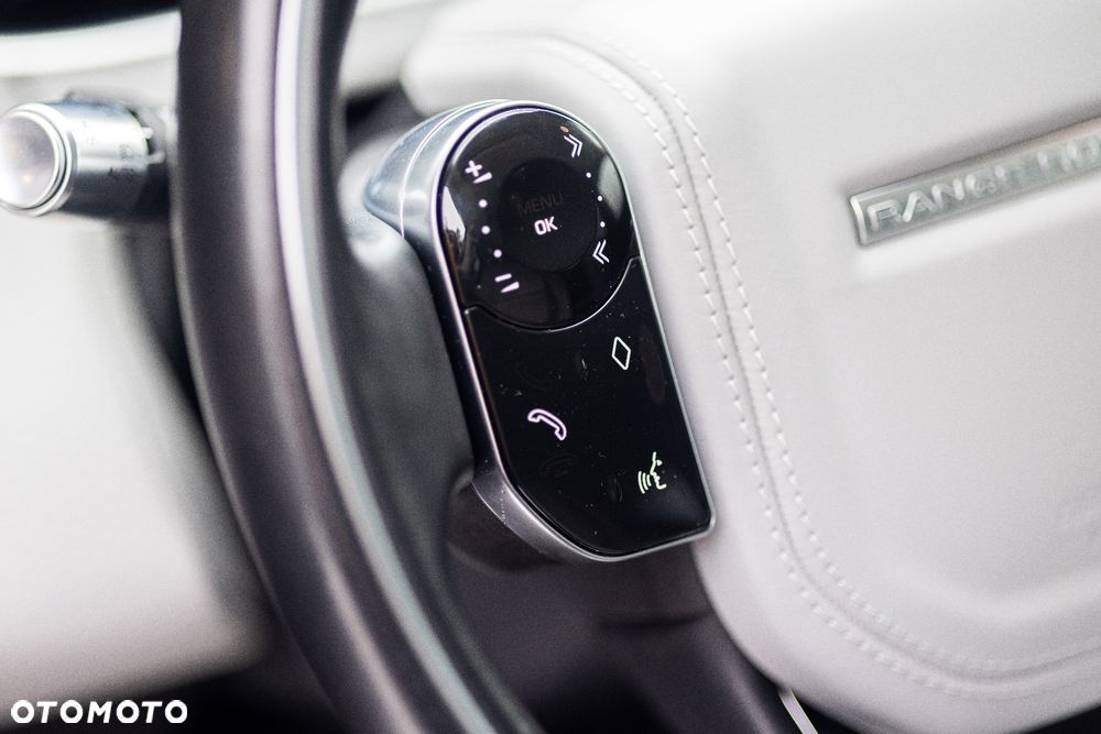 Land Rover Range Rover Evoque 2.0Si4 SE - 15