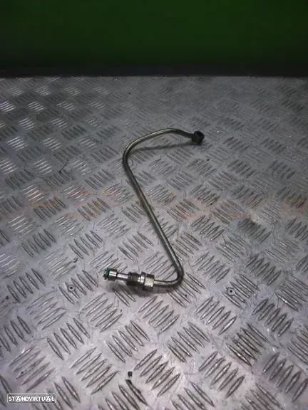 Reparação de Renault GRAND SCENIC II 1.5 DCI K9K732 - 8