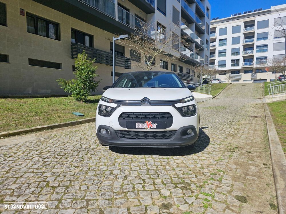 Citroën C3 1.2 PureTech Shine - 2