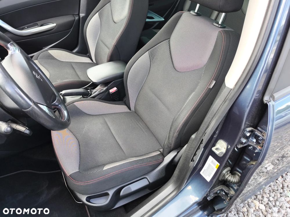 Peugeot 308 1.6 Premium - 17