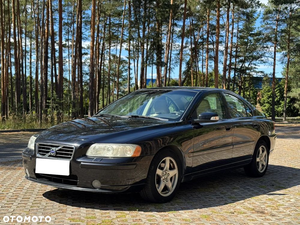 Volvo S60 - 2