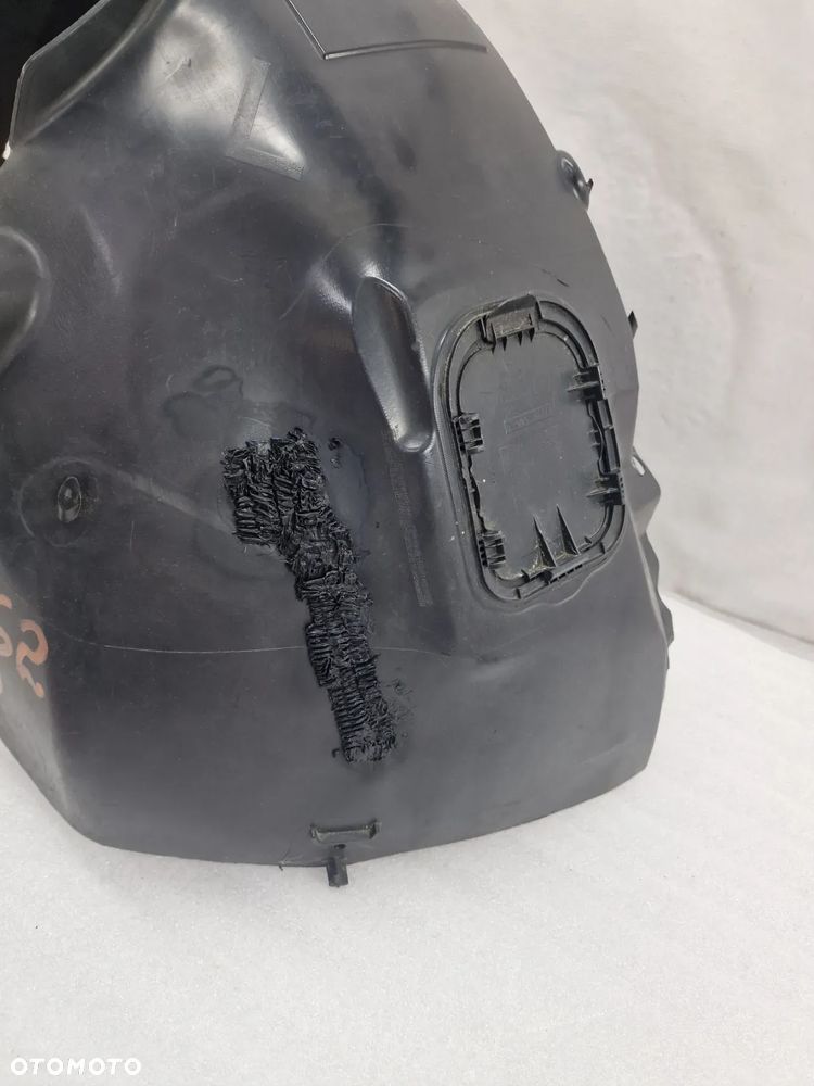 VW PASSAT B8 3G0 , LIFT 14- LEWE / PRAWE NADKOLE PRZEDNIE PRZÓD , NR 3G0805969E / 3G0805969D  / 3G0805970E / 3G0805970F , NR AUKCJI N962 - 13