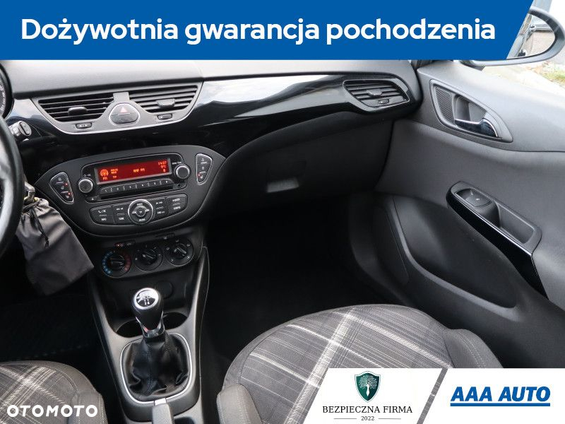 Opel Corsa - 9