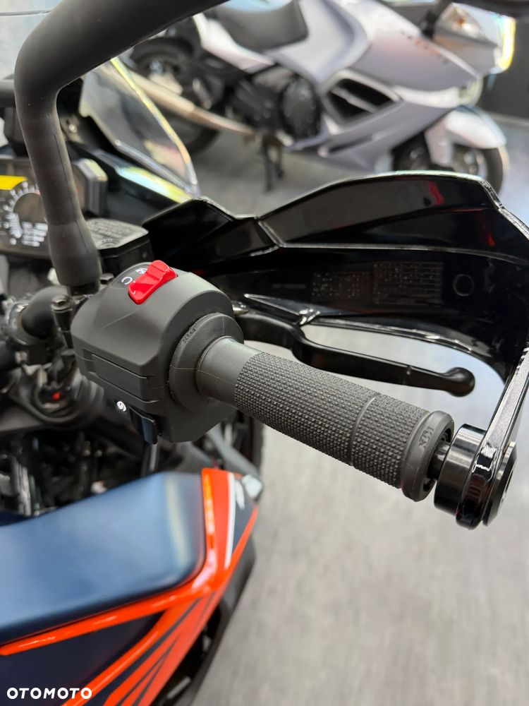 KTM Adventure 390 - 19
