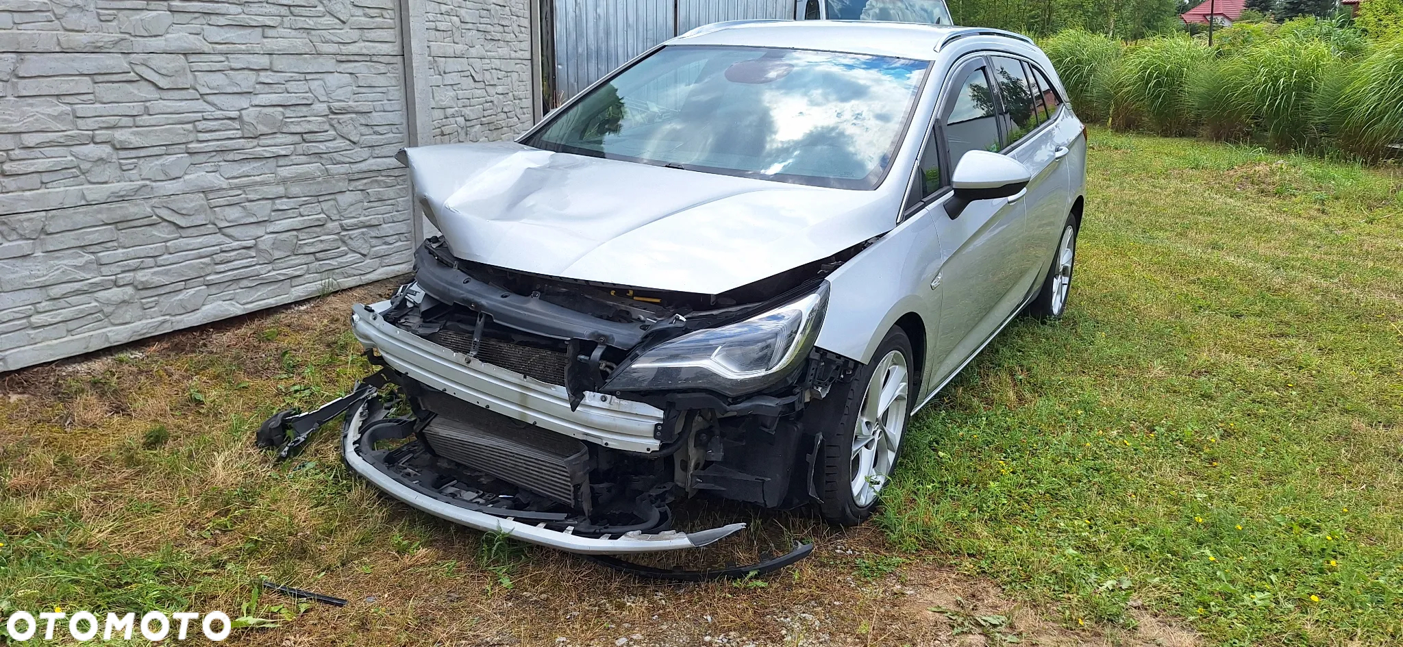 Opel Astra 1.6 D (CDTI DPF) Excellence - 5