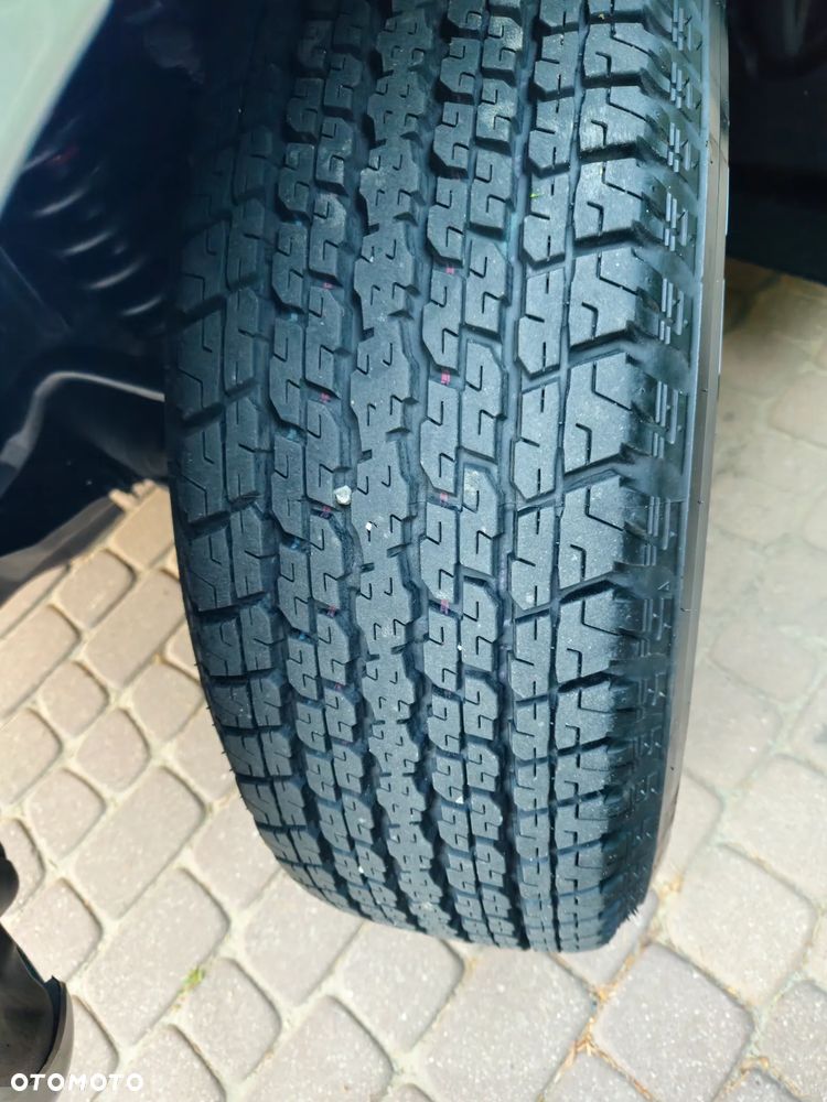 Toyota Land Cruiser 3.0 D Luna Comfort Platinium - 26
