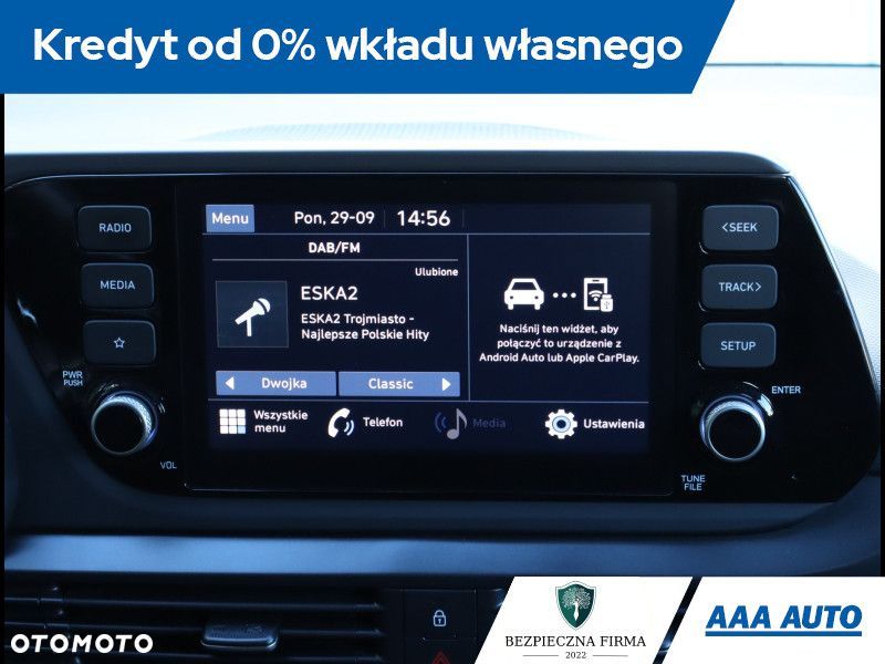 Hyundai Bayon - 13