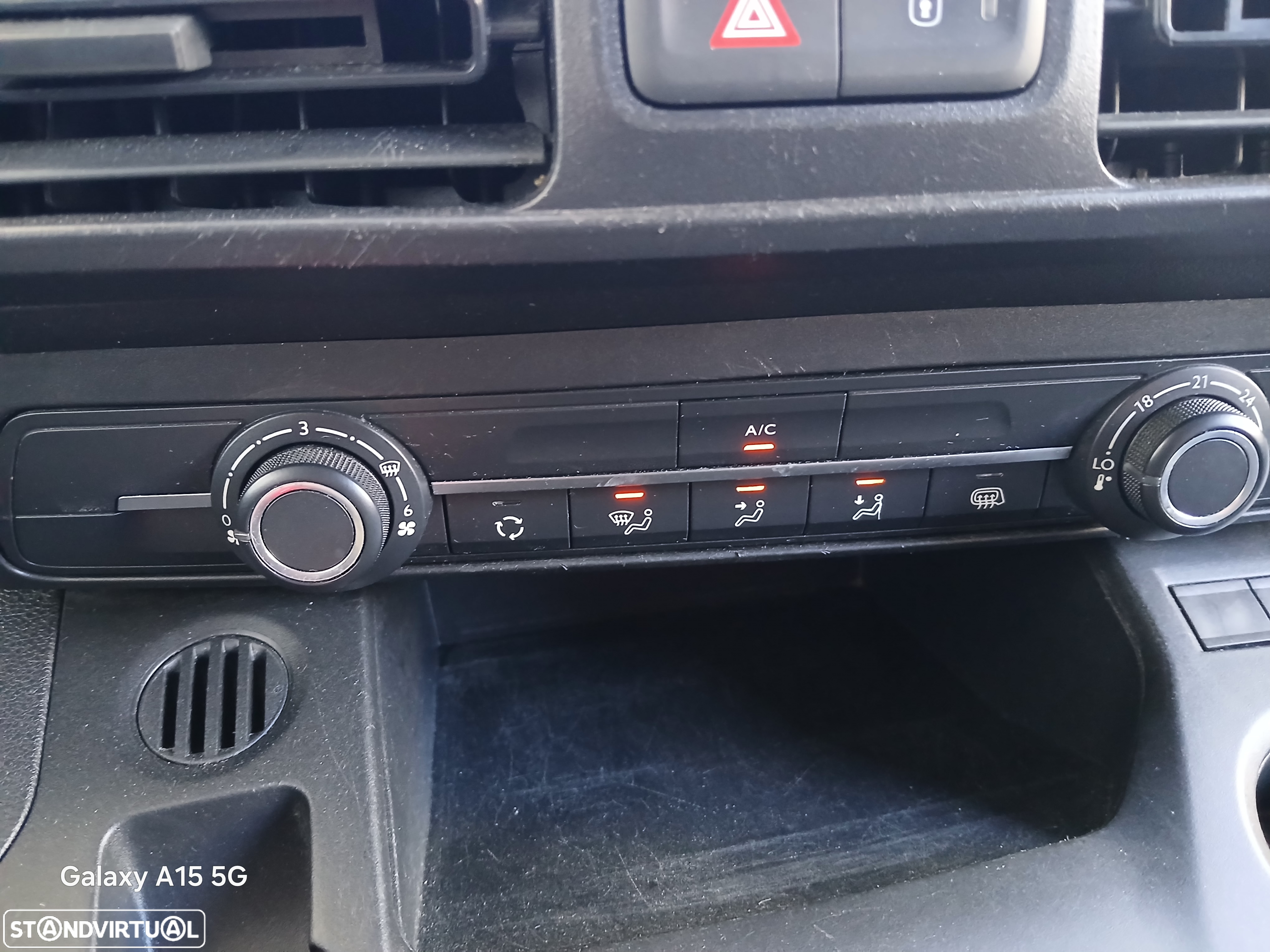 Opel Combo - 18
