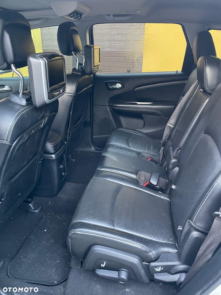 Dodge Journey - 15