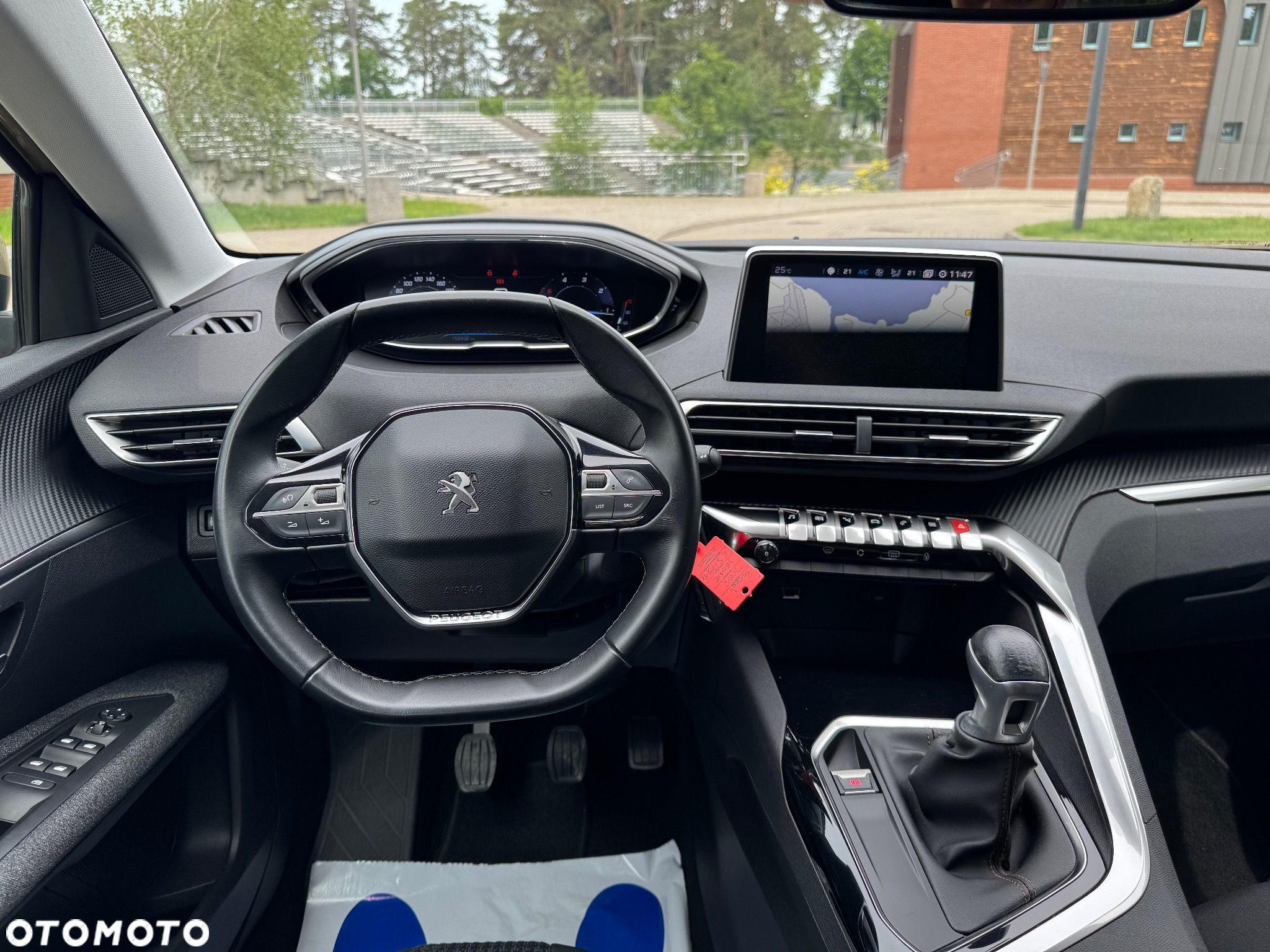Peugeot 3008 BlueHDi 130 Stop & Start Active - 15