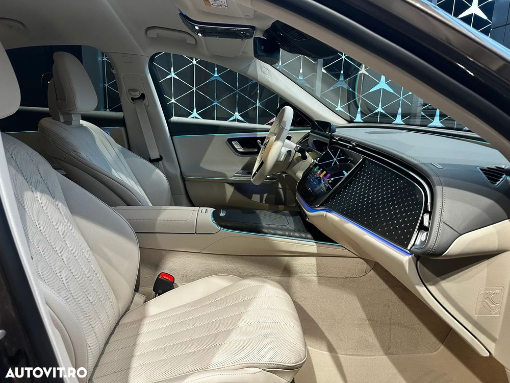 Mercedes-Benz E 220 d MHEV 4MATIC Aut. - 11