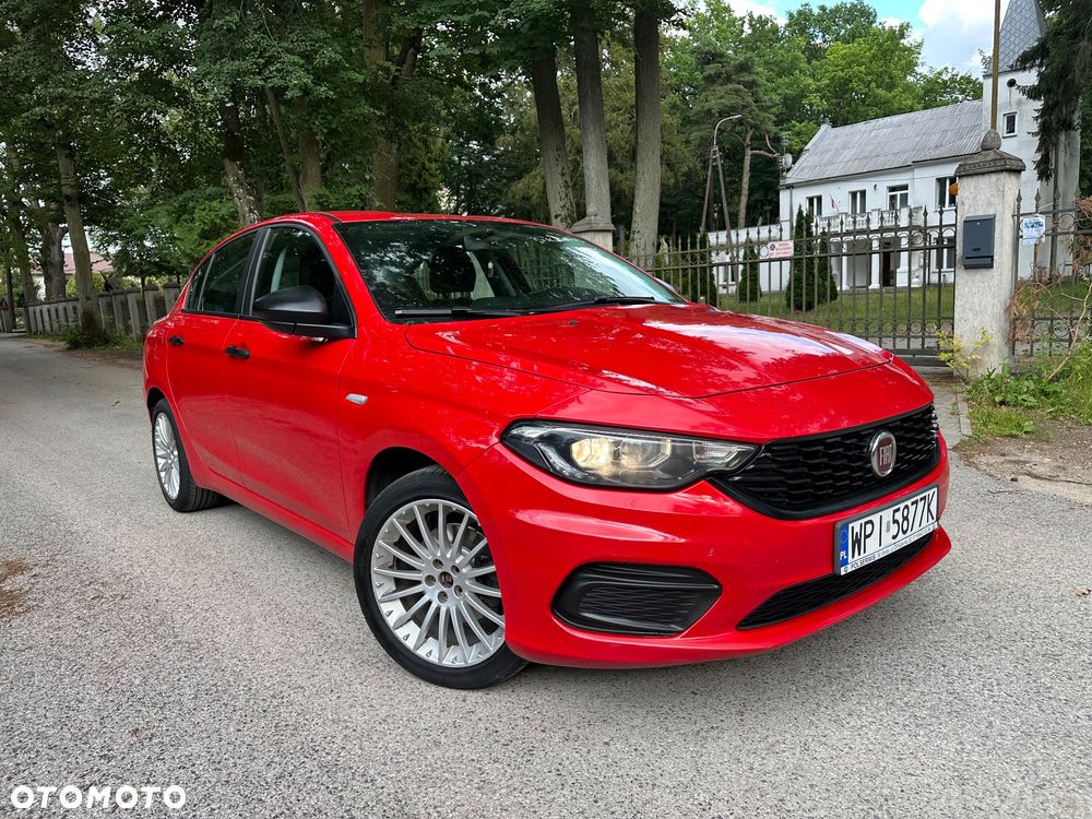Fiat Tipo 1.4 16V - 15