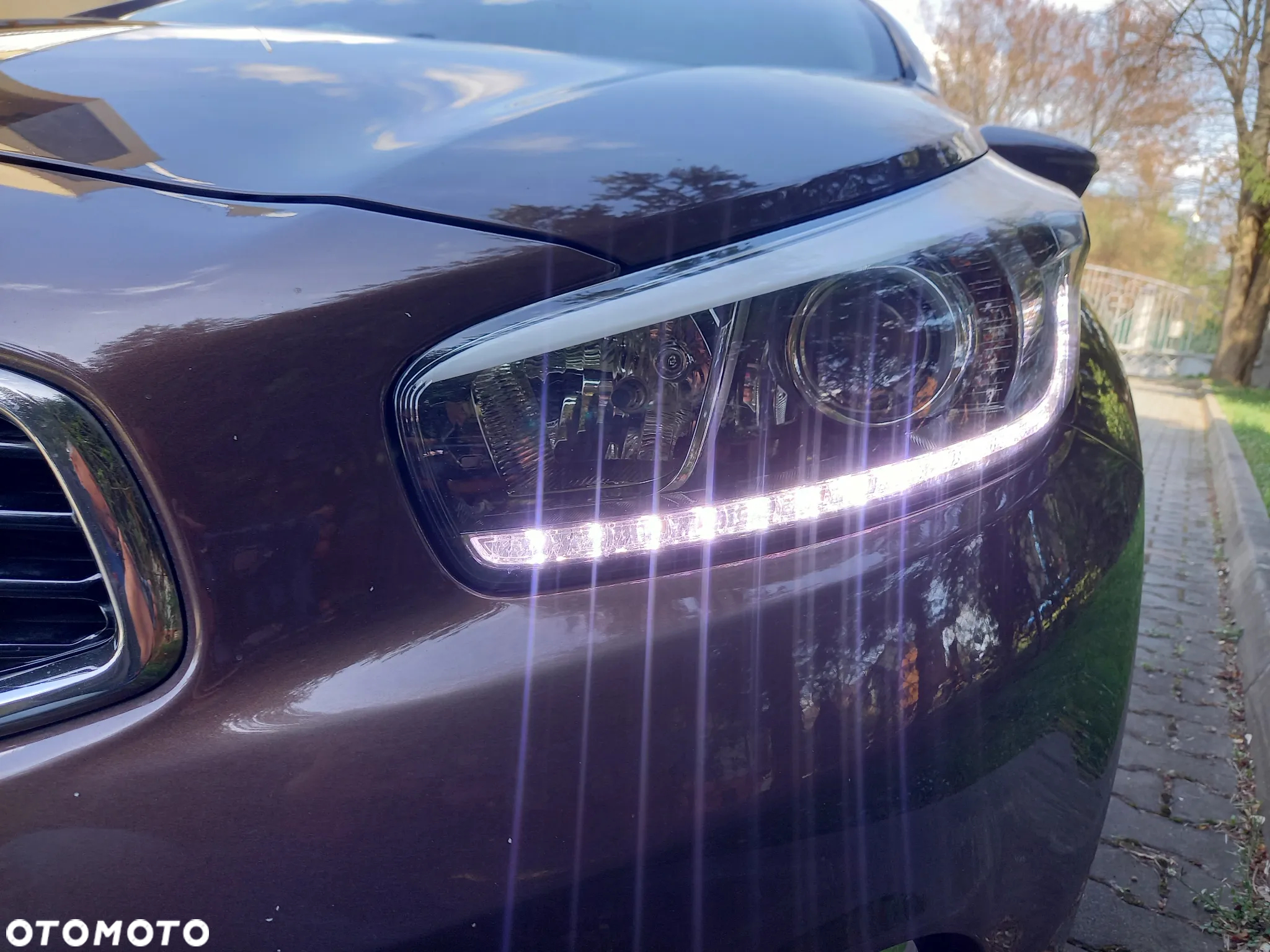 Kia Ceed Cee'd 1.6 GDI XL DCT - 27