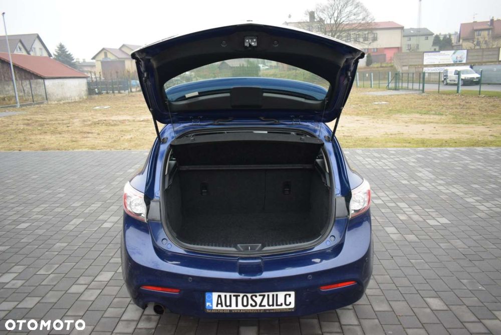 Mazda 3 - 11