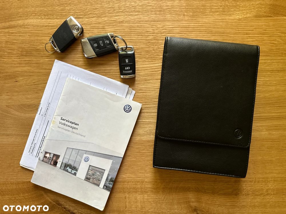 Volkswagen Passat 2.0 TDI BMT 4Mot Highline DSG - 21