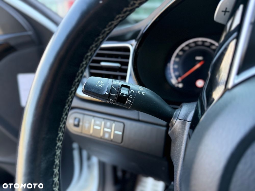 Kia ProCeed 1.4 T-GDI DCT7 OPF GT LINE - 27