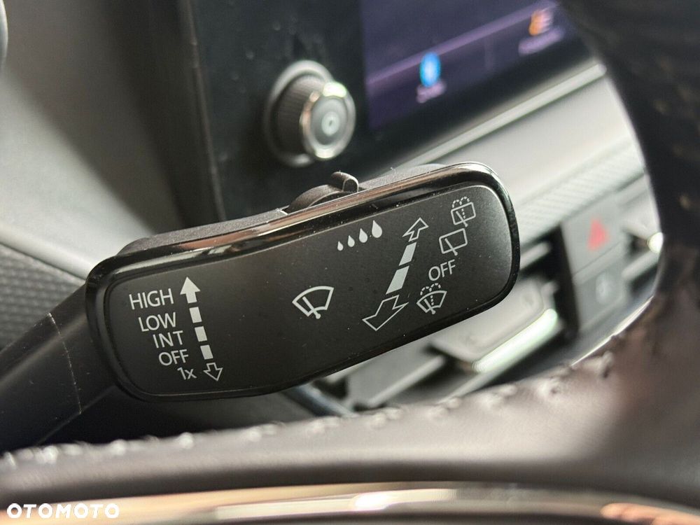 Skoda Scala 1.0 TSI Ambition - 22