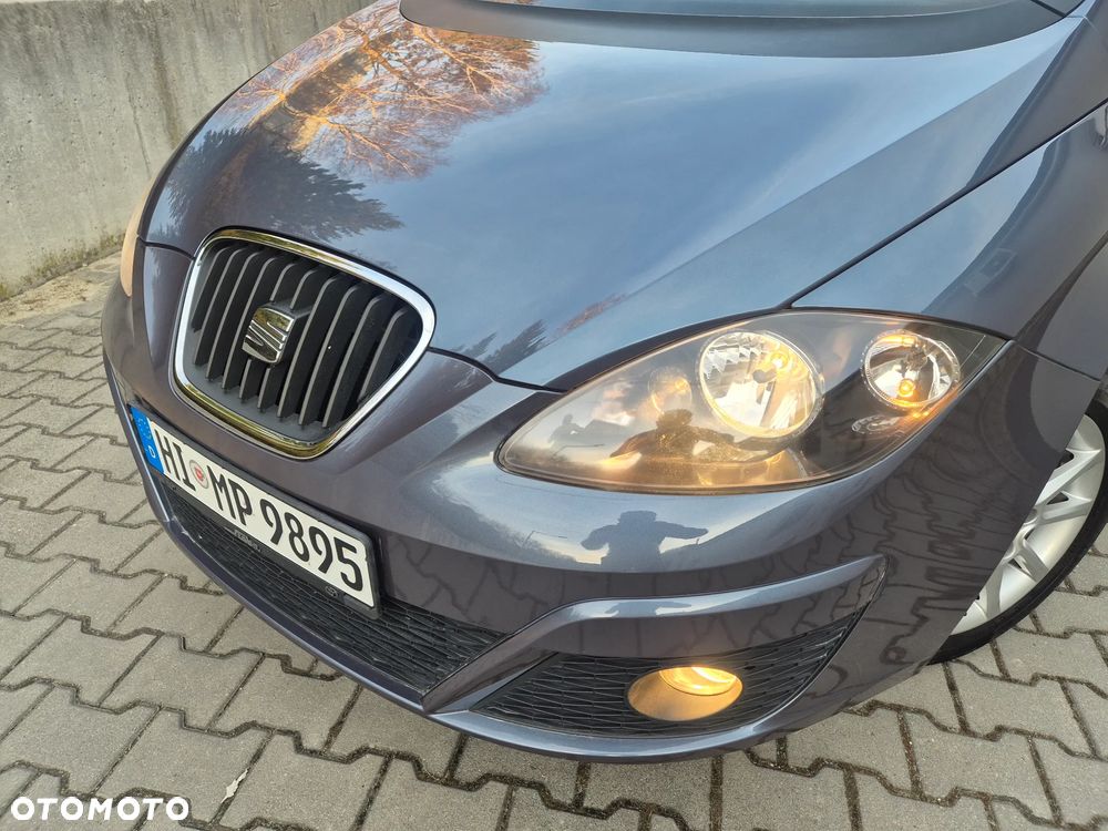 Seat Altea XL 1.6 Sport Limited - 30