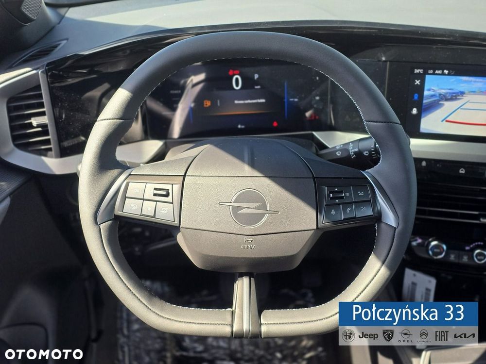 Opel Mokka - 31