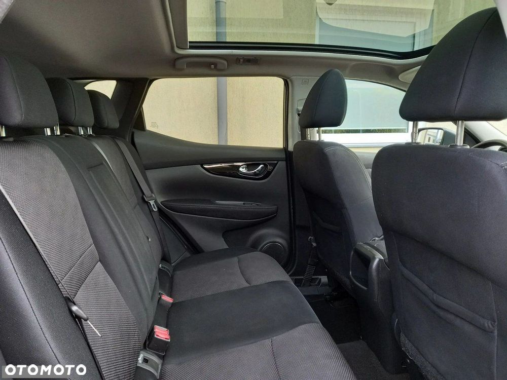 Nissan Qashqai 1.2 DIG-T Tekna+ - 16