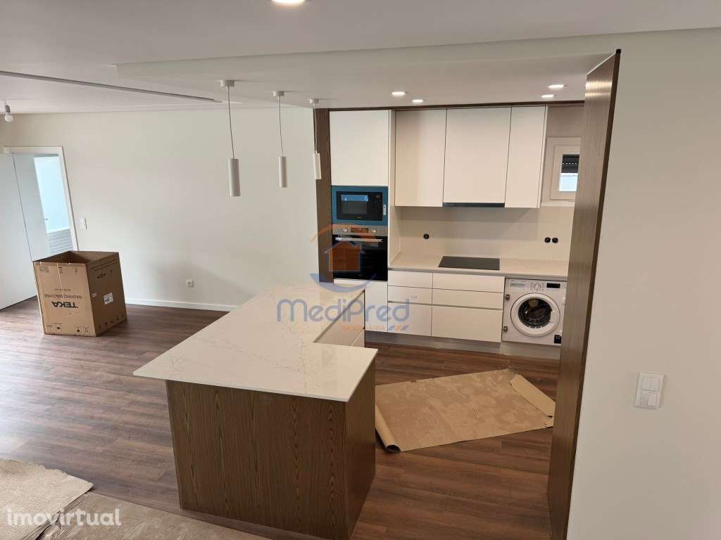 Moradia T4 NOVA com piscina | Famões, Odivelas - Grande imagem: 4/20