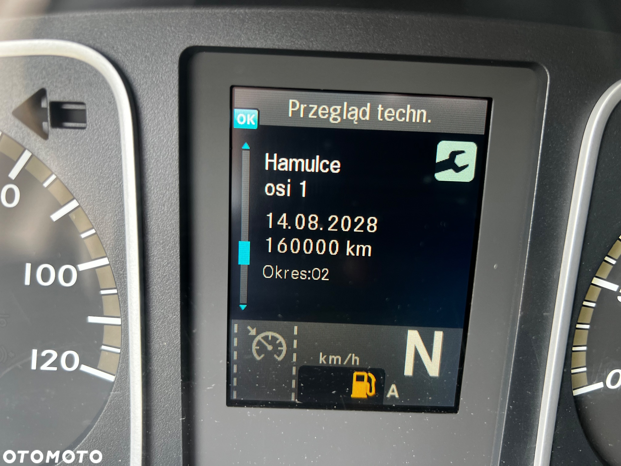 Mercedes-Benz ATEGO - 37