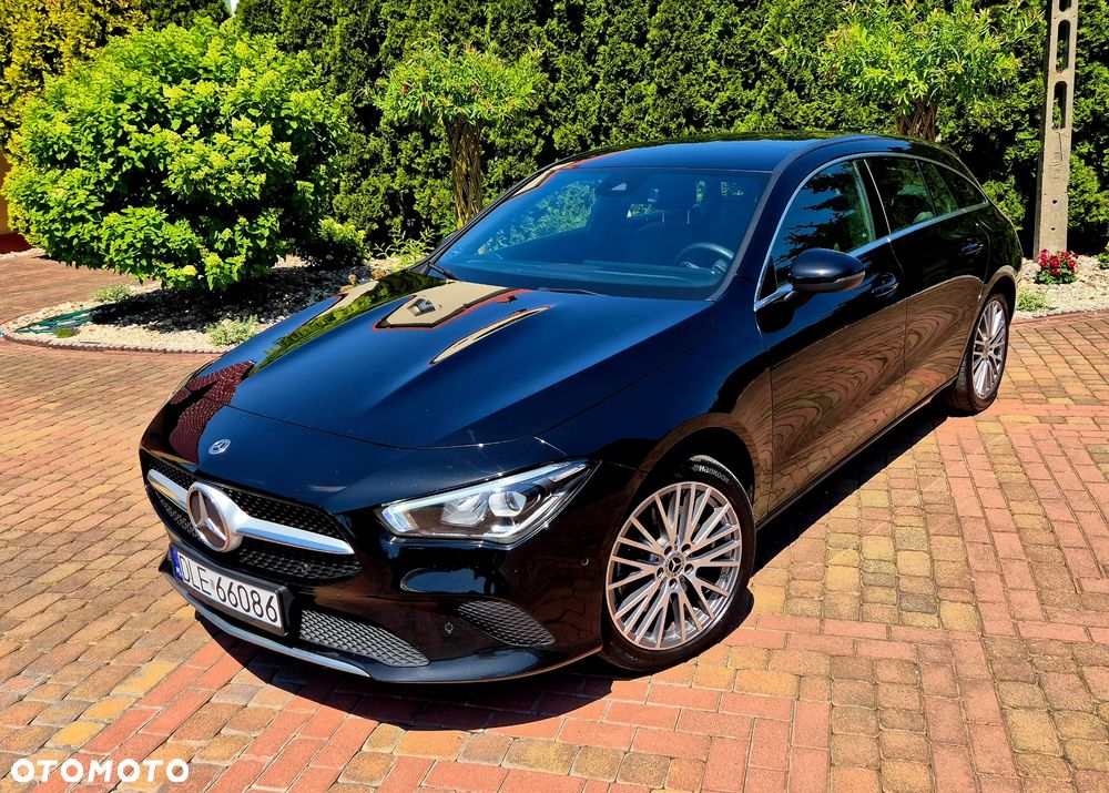Mercedes-Benz CLA 250 e 8G-DCT Progressive Line Advanced - 6