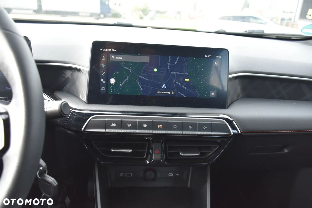 MG MG3 1.5 HEV+ Exclusive - 12