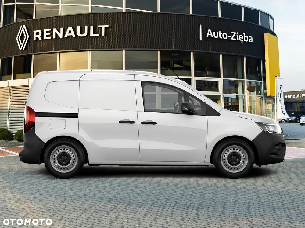Renault kangoo-express/van - 8