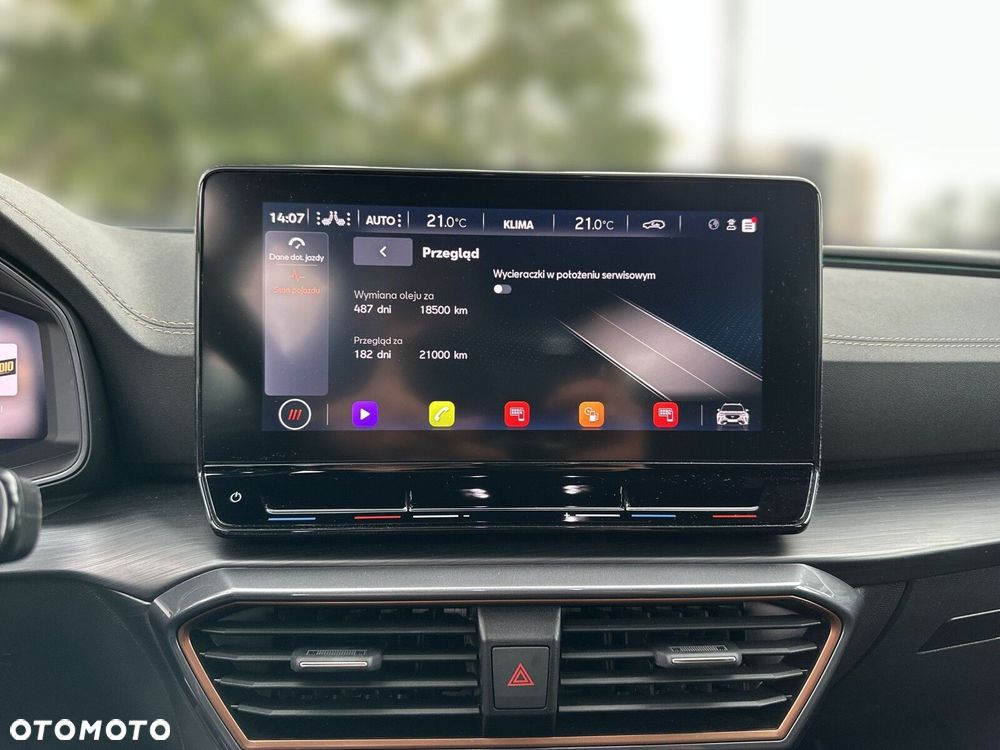 Cupra Formentor 1.5 TSI DSG - 27