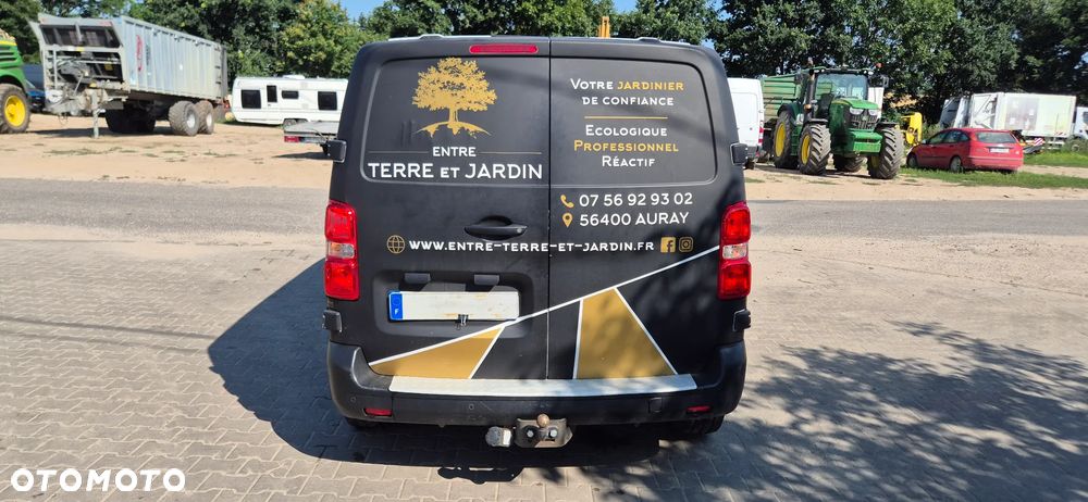 Opel VIVARO - 15