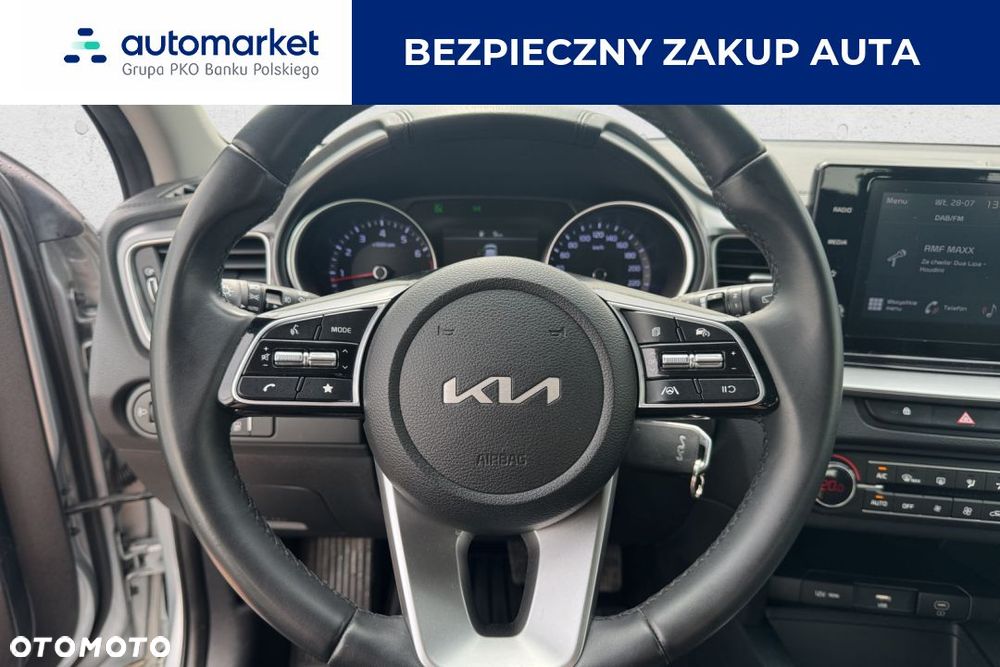 Kia Ceed 1.5 T-GDI M - 14