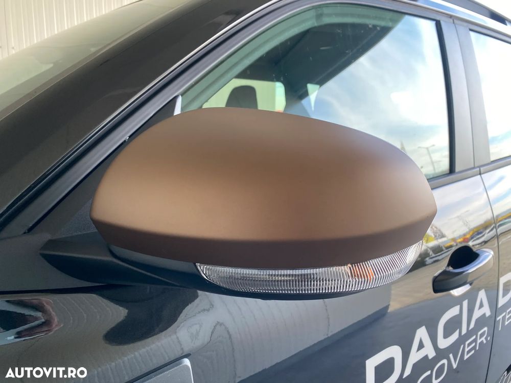 Dacia Duster HEV 140 Extreme - 19