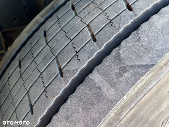 MAN TGX 18.510  BL SA RETARDER - 18