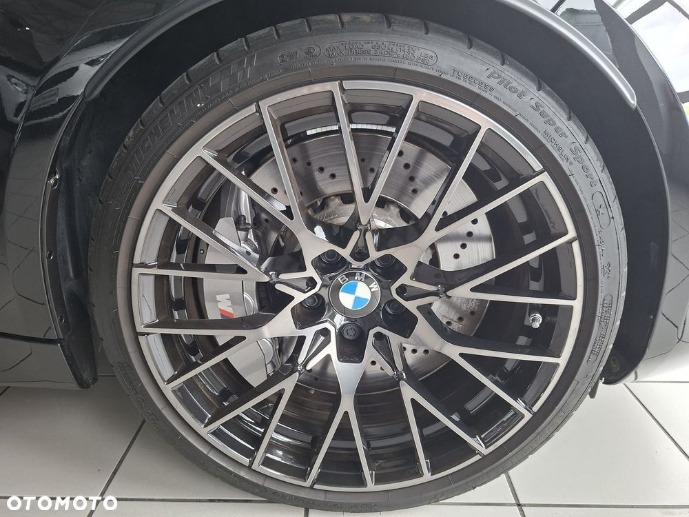 BMW M2 Competition DKG - 11