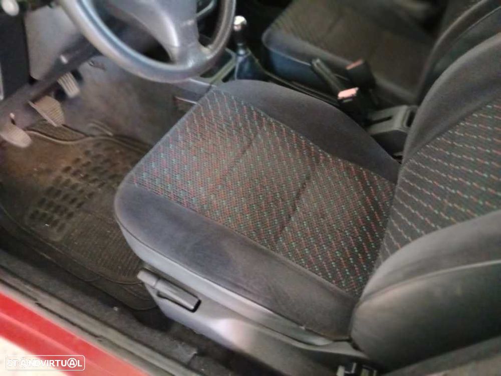 Peugeot 306 1.4 Griffe - 16