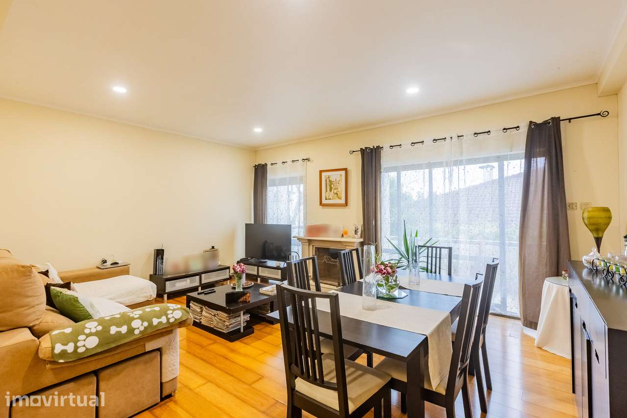Apartamento T3 - Fajã de Baixo - Grande imagem: 5/27