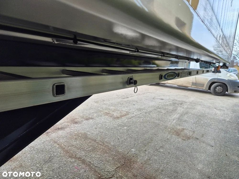 Janmil 47m³ od ręki !! / lakier metalik /GWARANCJA - 22