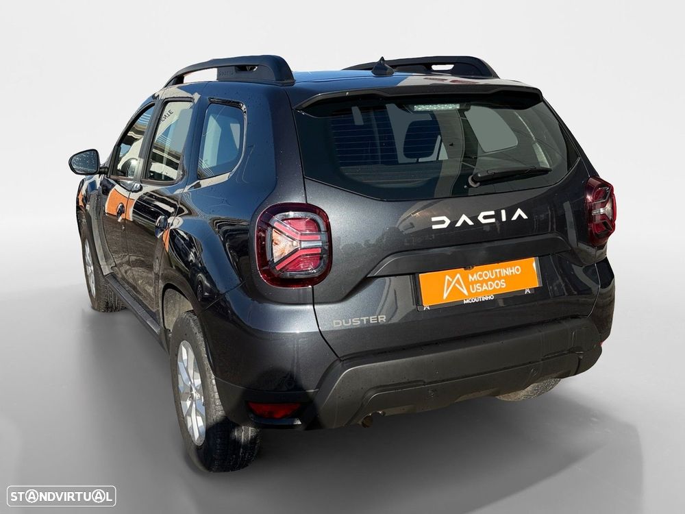 Dacia Duster 1.0 TCe Expression - 3