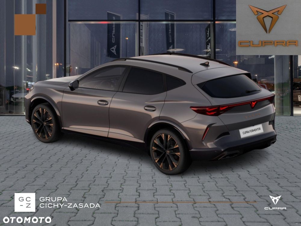 Cupra Formentor - 9