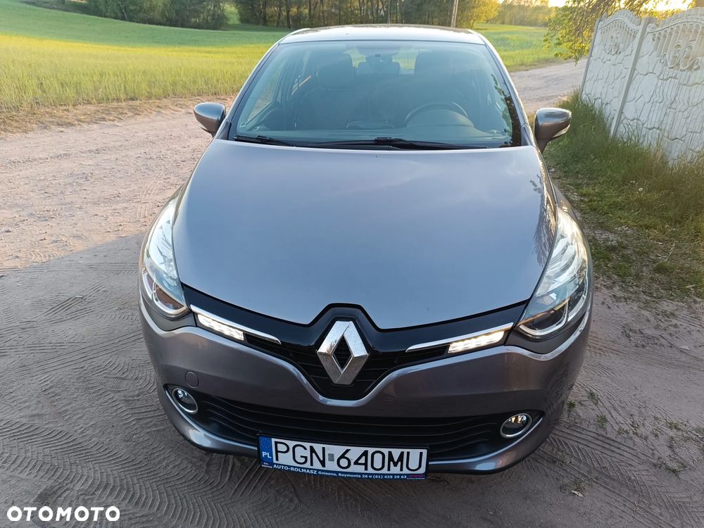 Renault Clio - 25