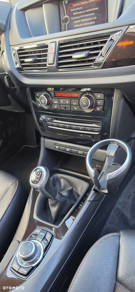 BMW X1 - 27