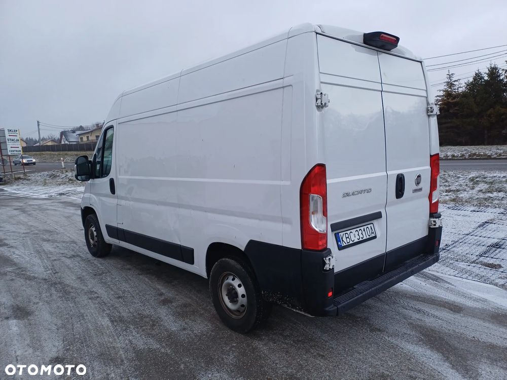 Fiat DUCATO L2 H2 - 8