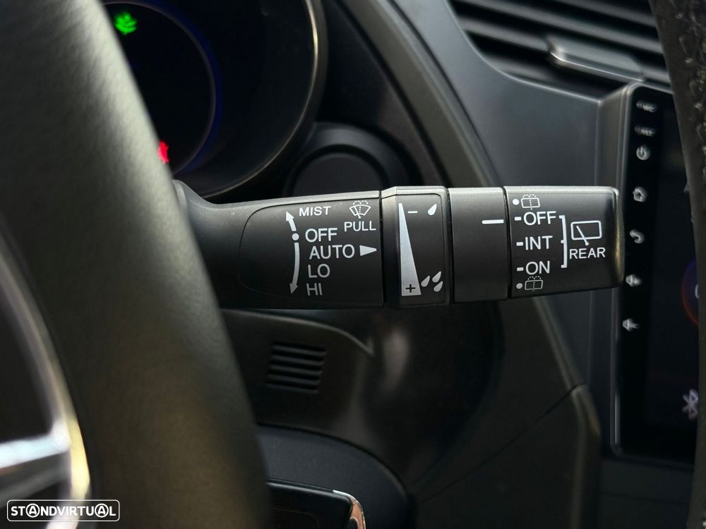 Honda Civic 1.4 i-VTEC Sport - 13