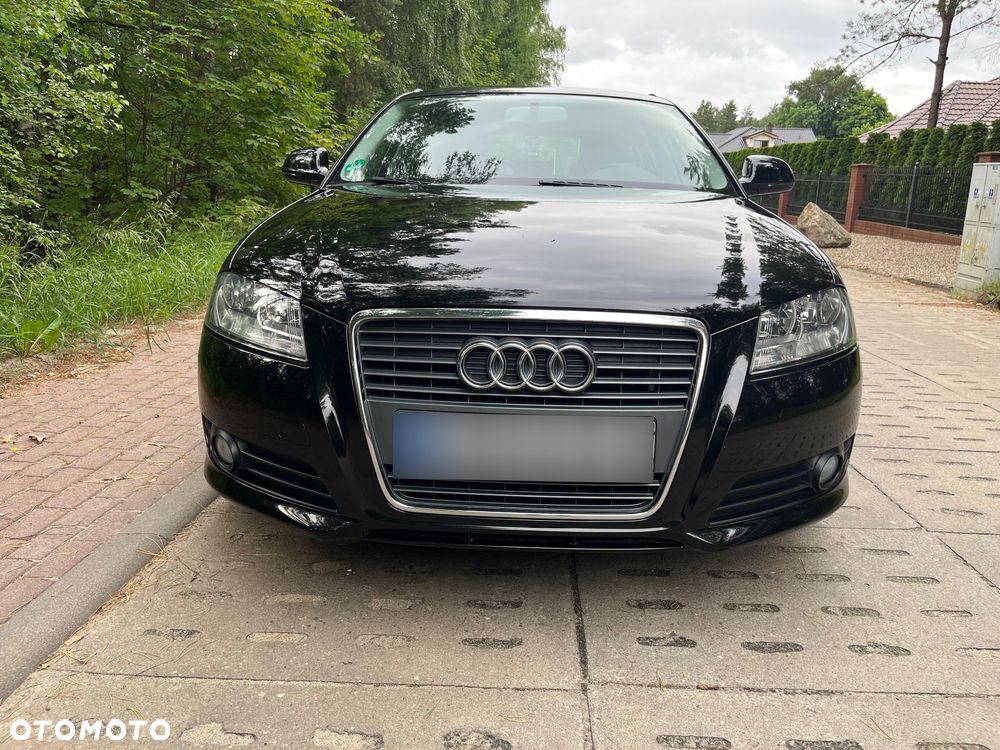 Audi A3 Sportback - 14