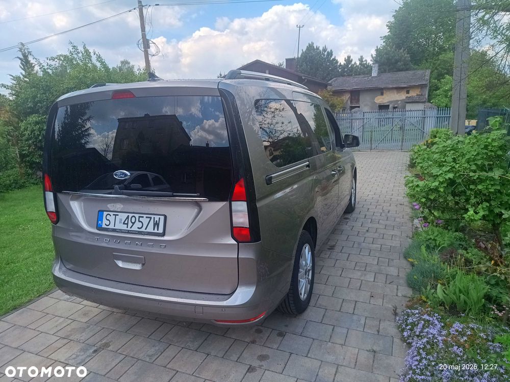 Ford Tourneo Connect Grand - 3
