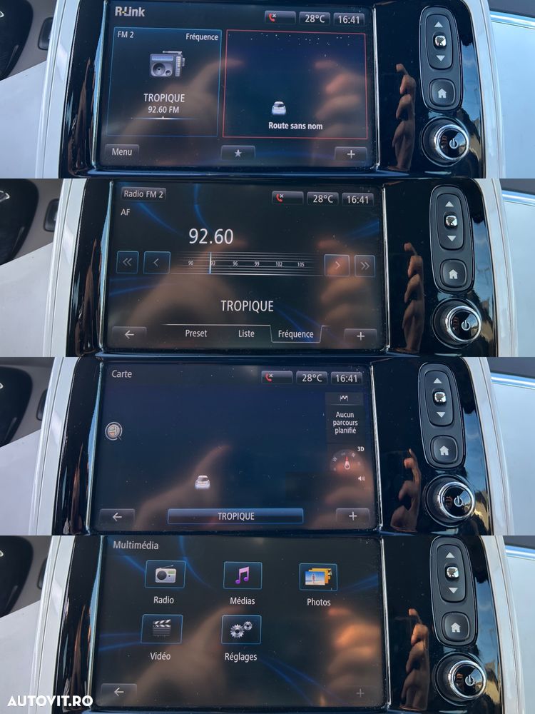Renault ZOE (mit Batterie) 22 kwh Life - 14