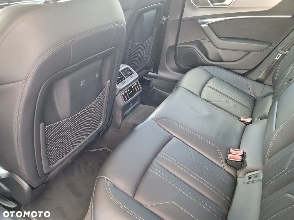 Audi A7 Sportback 40 TDI quattro S tronic - 13