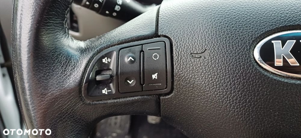 Kia Sportage 1.7 CRDI Business Line M 2WD - 25