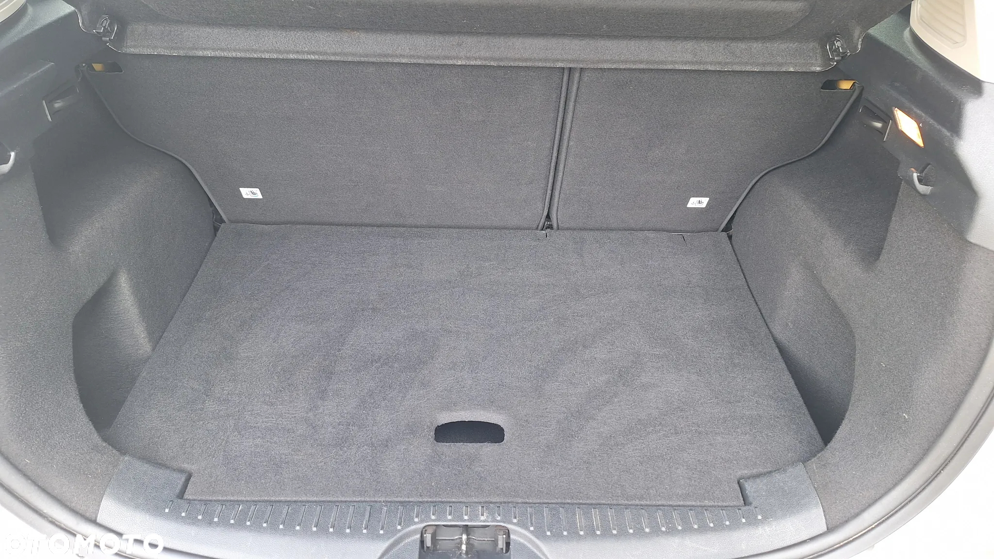 Ford B-MAX 1.4 COOL&CONNECT - 20